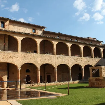 Hostel Contessa Ava Dei Lambardi Monteriggioni