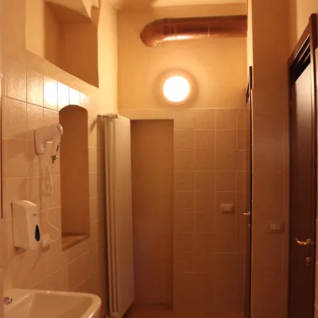 Hostel Contessa Ava Dei Lambardi