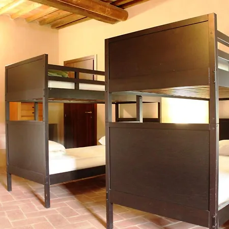 Hostel Contessa Ava Dei Lambardi