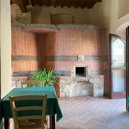 Contessa Ava Dei Lambardi Hostel *