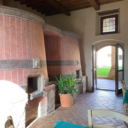 Hostel Contessa Ava Dei Lambardi *