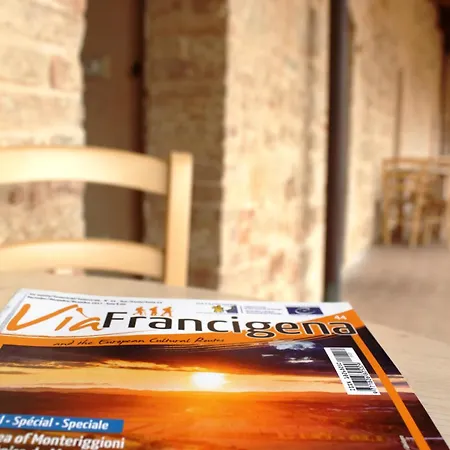 Hostel Contessa Ava Dei Lambardi