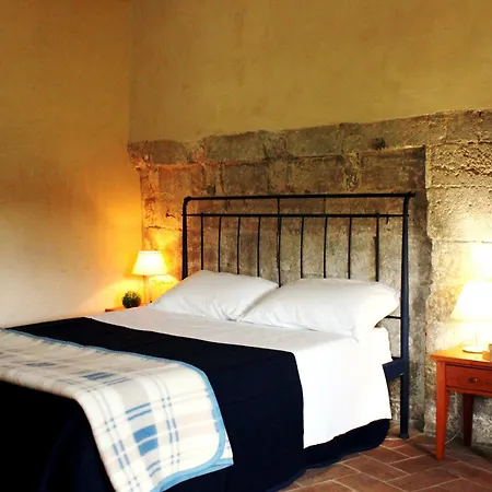 Hostel Contessa Ava Dei Lambardi