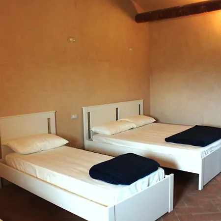 Contessa Ava Dei Lambardi Hostel *