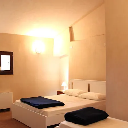 Hostel Contessa Ava Dei Lambardi *