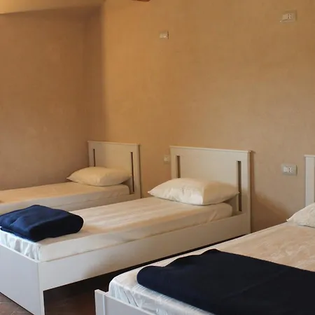 Hostel Contessa Ava Dei Lambardi Monteriggioni