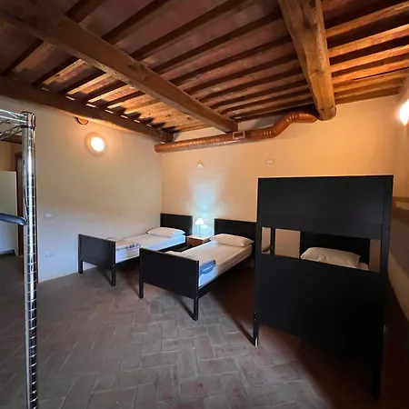 Contessa Ava Dei Lambardi Monteriggioni