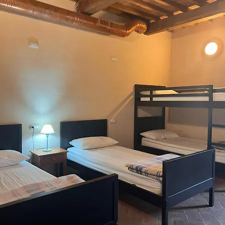 Contessa Ava Dei Lambardi Hostel