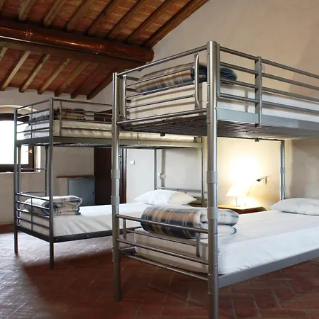 Hostel Contessa Ava Dei Lambardi Monteriggioni
