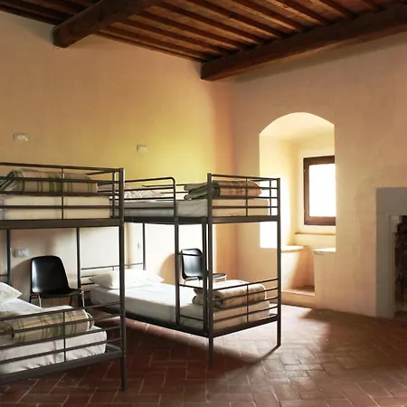 Contessa Ava Dei Lambardi * Monteriggioni